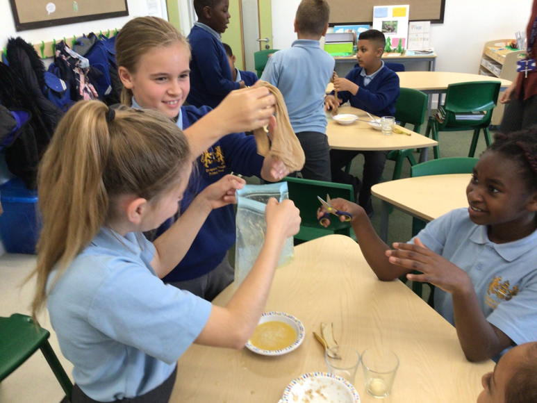 Year 6 - North America - Latest News - Drapers' Maylands Primary School