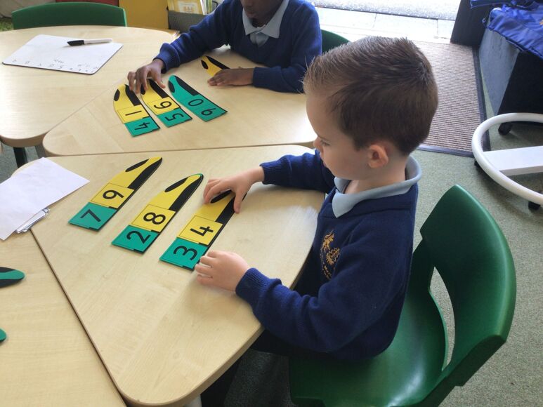 Year 1 Marvellous Mathematicians - Latest News - Drapers' Maylands ...
