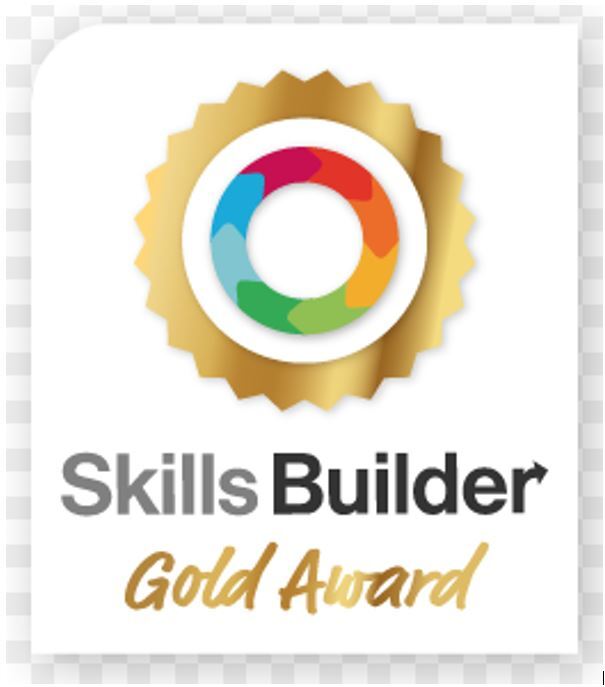 Skills builder award