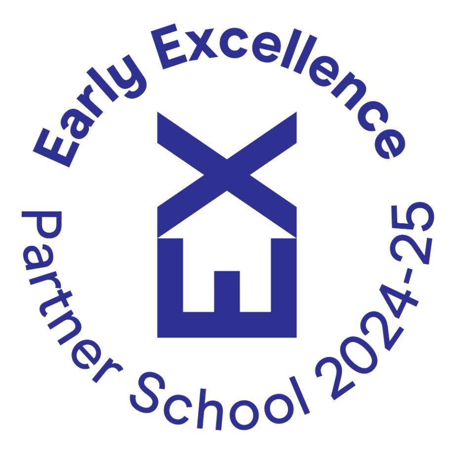 Early excellence logo