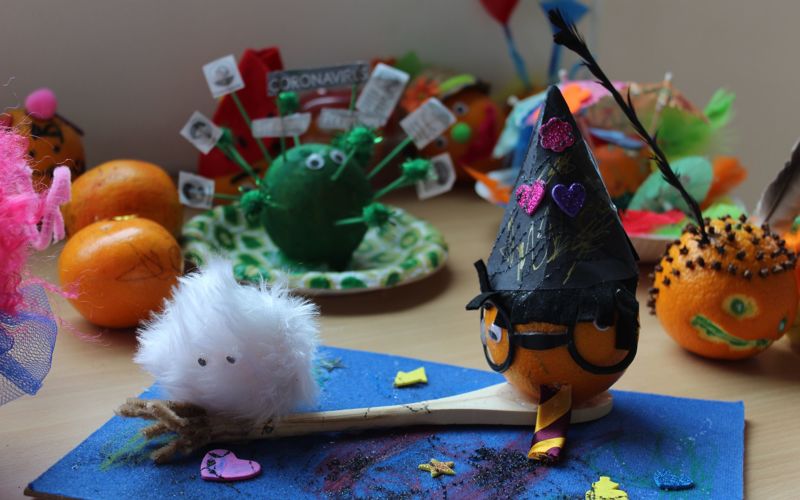Blog Header Image