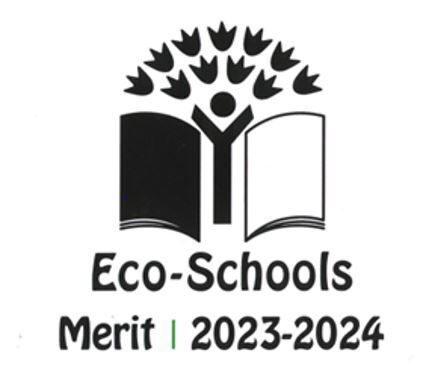 Eco Schools 23 to 24